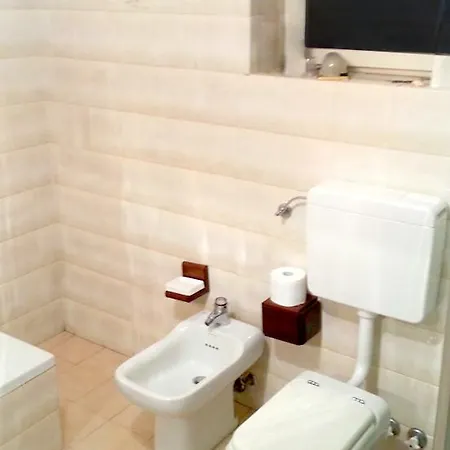 Vista Lago Apartment *