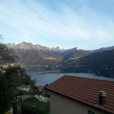 Vista Lago
