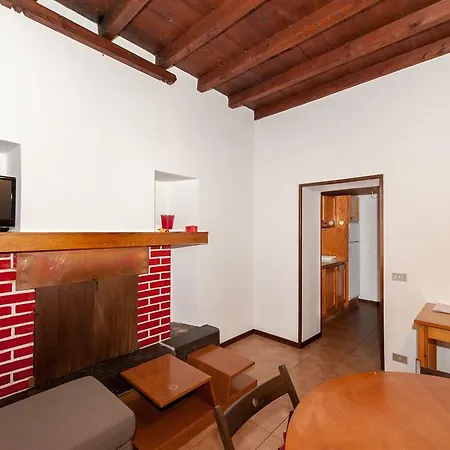 Apartment Vista Lago *