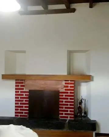 Vista Lago Apartment